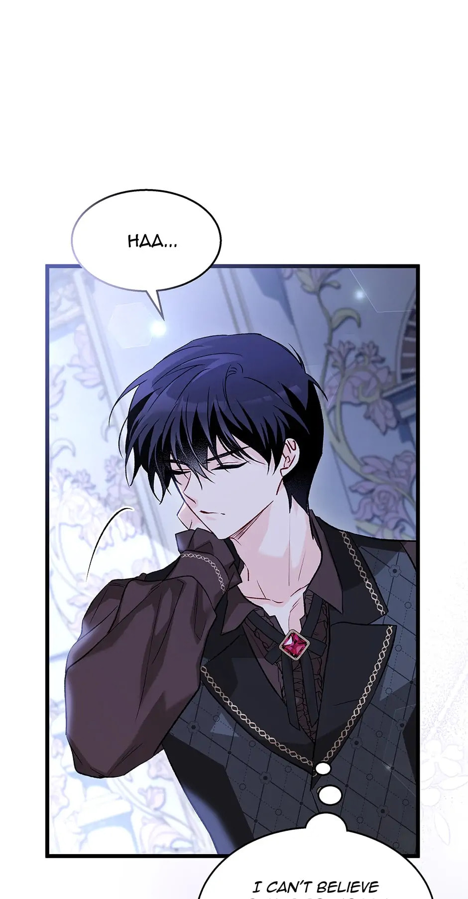 Little Rabbit and the Big Bad Leopard Chapter 89 page 84 - 