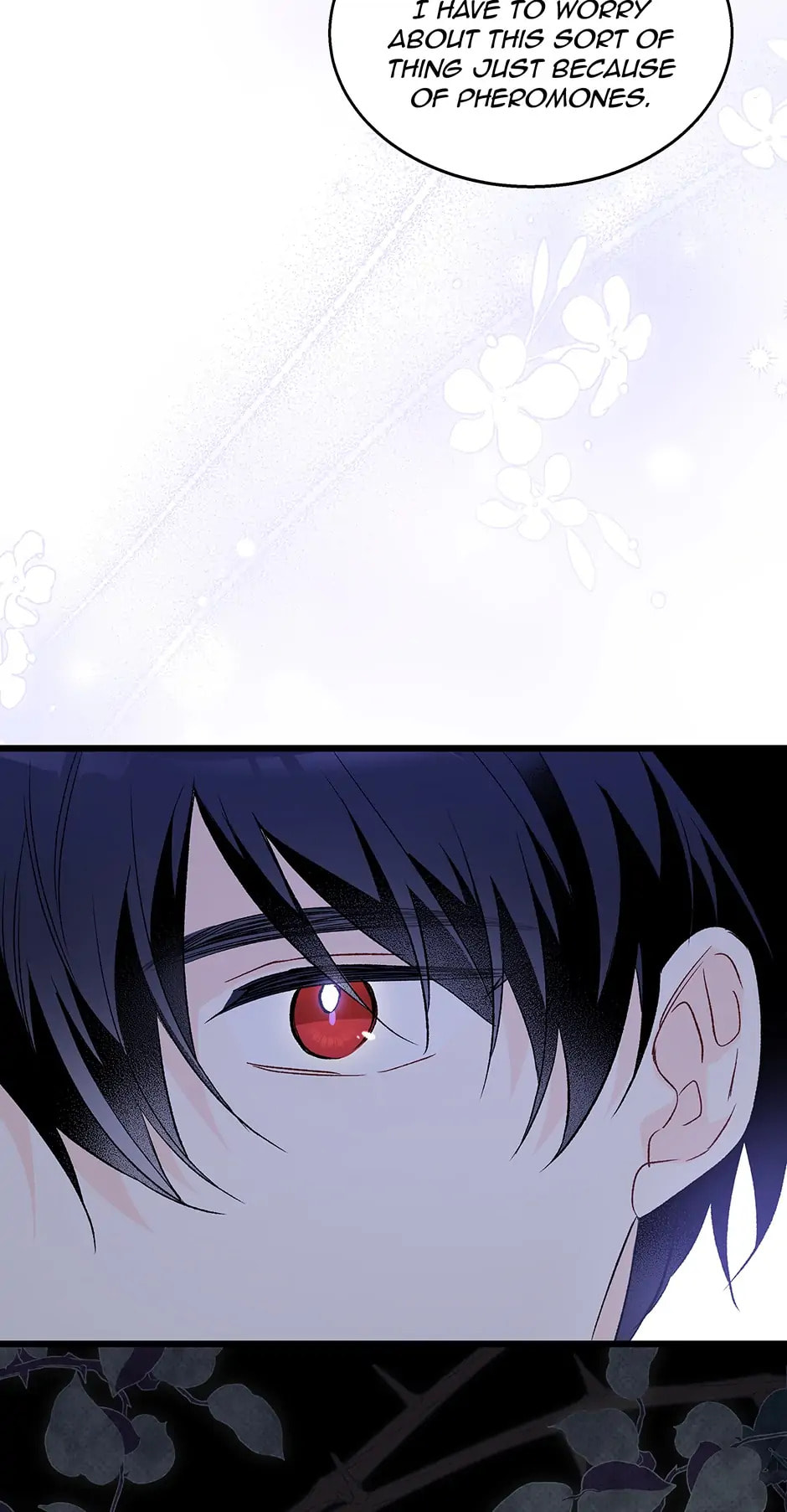 Little Rabbit and the Big Bad Leopard Chapter 89 page 85 - 
