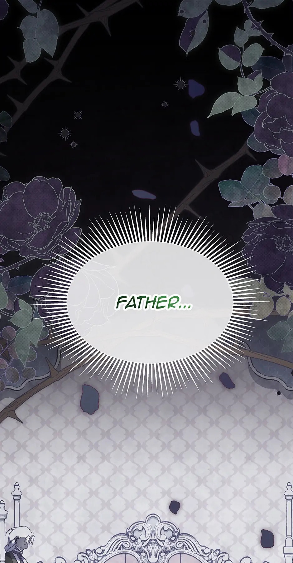 Little Rabbit and the Big Bad Leopard Chapter 89 page 86 - 