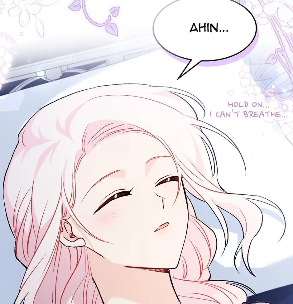 Little Rabbit and the Big Bad Leopard Chapter 89 page 92 - 