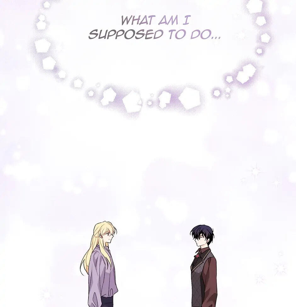 Little Rabbit and the Big Bad Leopard Chapter 89 page 95 - 
