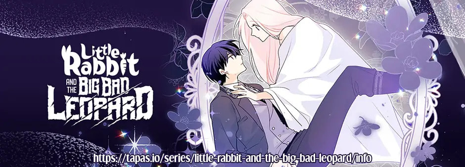 Little Rabbit and the Big Bad Leopard Chapter 89 page 99 - 