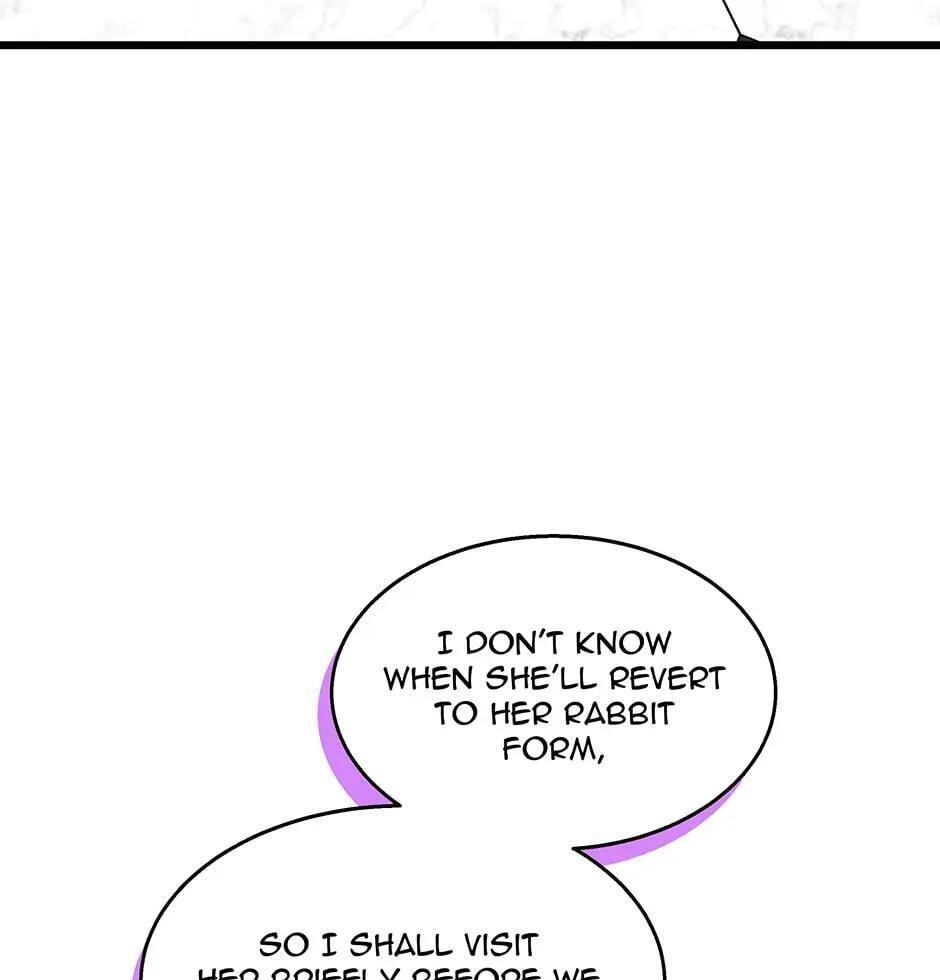Little Rabbit and the Big Bad Leopard Chapter 90 page 101 - 