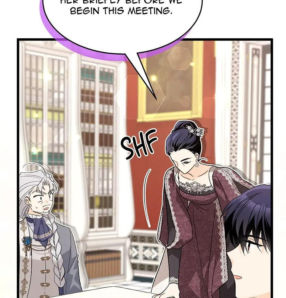 Little Rabbit and the Big Bad Leopard Chapter 90 page 102 - 