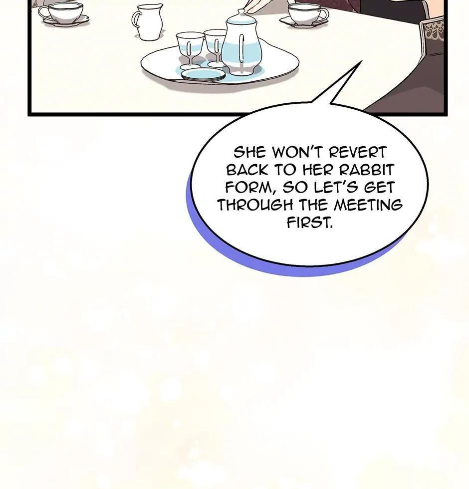 Little Rabbit and the Big Bad Leopard Chapter 90 page 103 - 