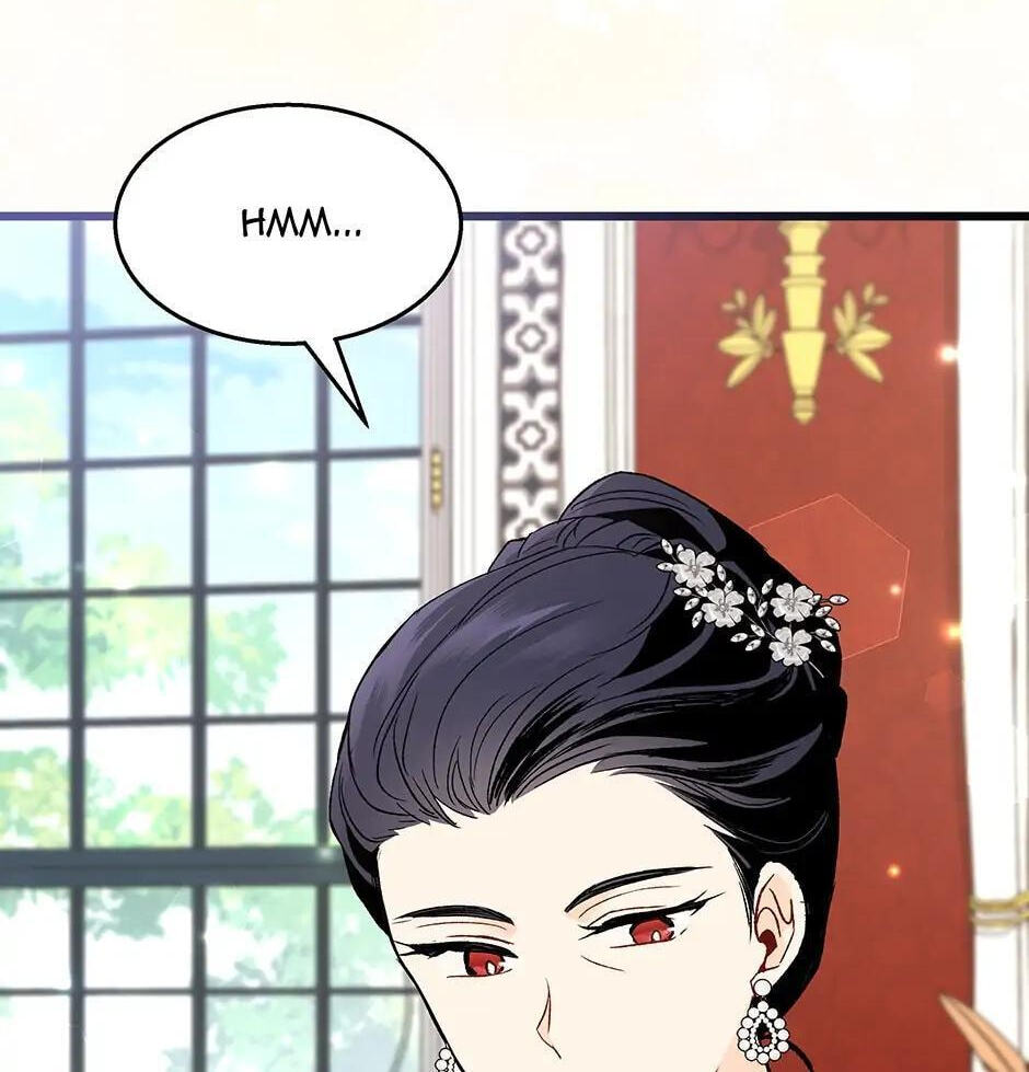 Little Rabbit and the Big Bad Leopard Chapter 90 page 104 - 