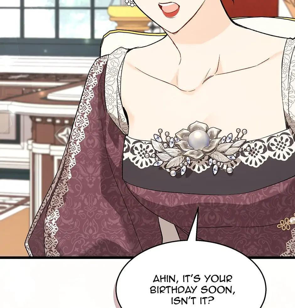 Little Rabbit and the Big Bad Leopard Chapter 90 page 105 - 