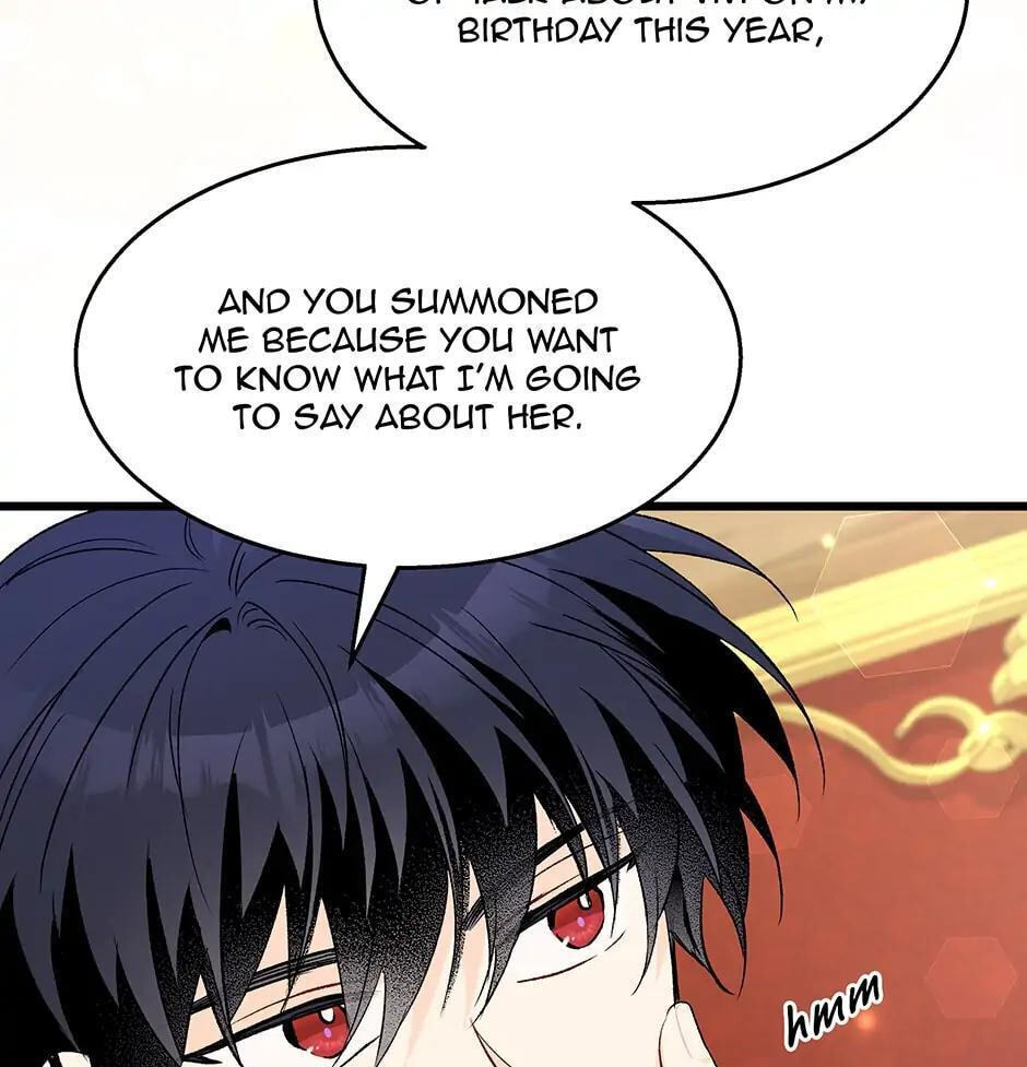 Little Rabbit and the Big Bad Leopard Chapter 90 page 109 - 