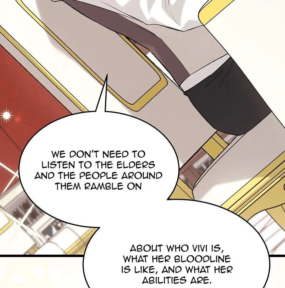 Little Rabbit and the Big Bad Leopard Chapter 90 page 114 - 