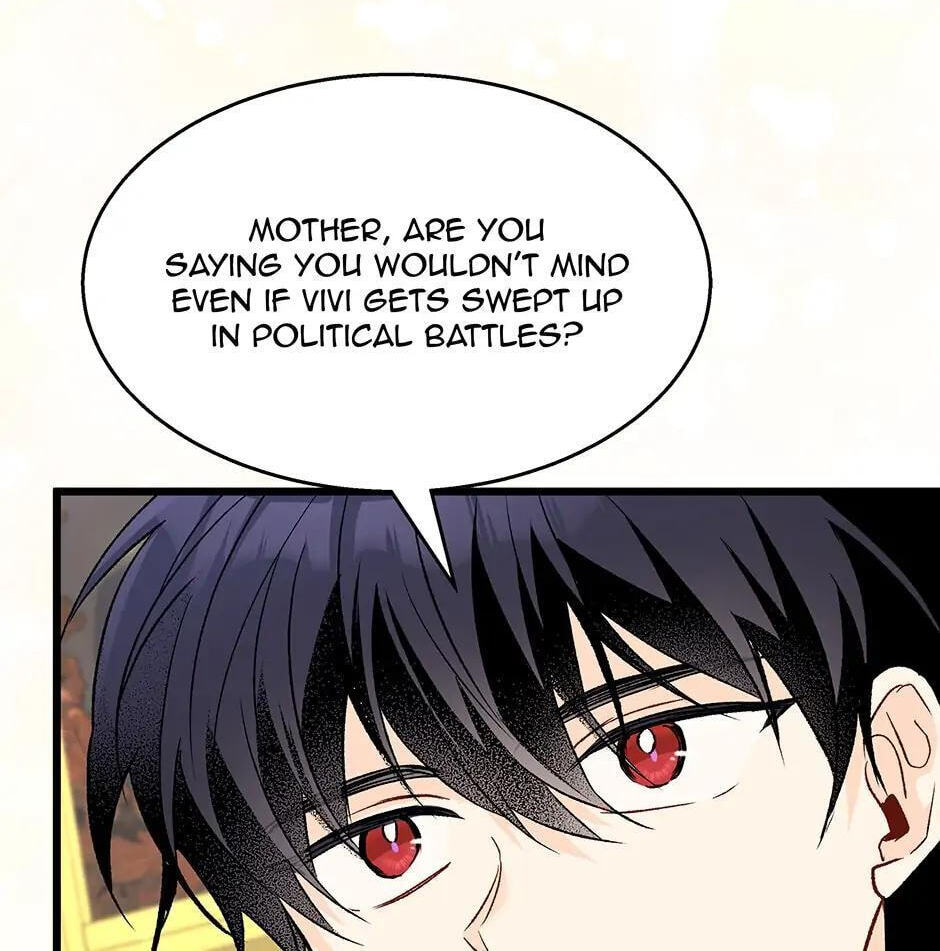 Little Rabbit and the Big Bad Leopard Chapter 90 page 118 - 
