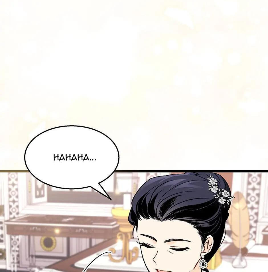 Little Rabbit and the Big Bad Leopard Chapter 90 page 120 - 