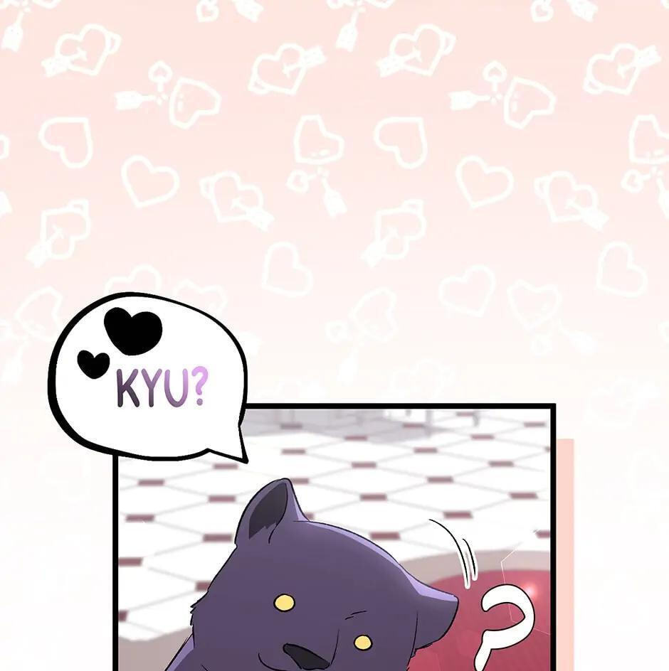 Little Rabbit and the Big Bad Leopard Chapter 90 page 13 - 