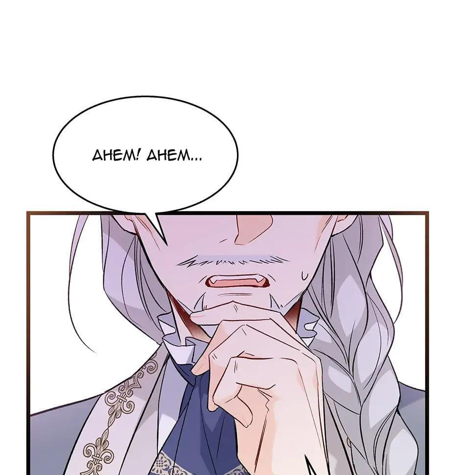 Little Rabbit and the Big Bad Leopard Chapter 90 page 127 - 