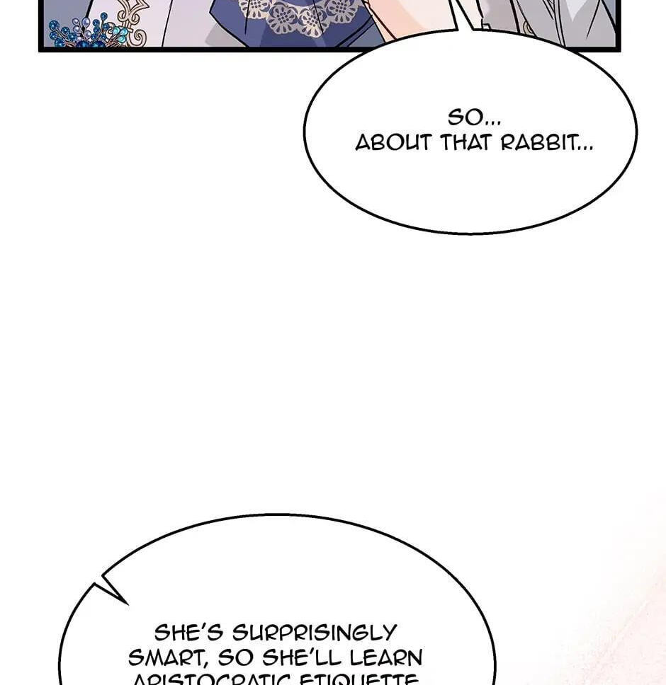 Little Rabbit and the Big Bad Leopard Chapter 90 page 128 - 