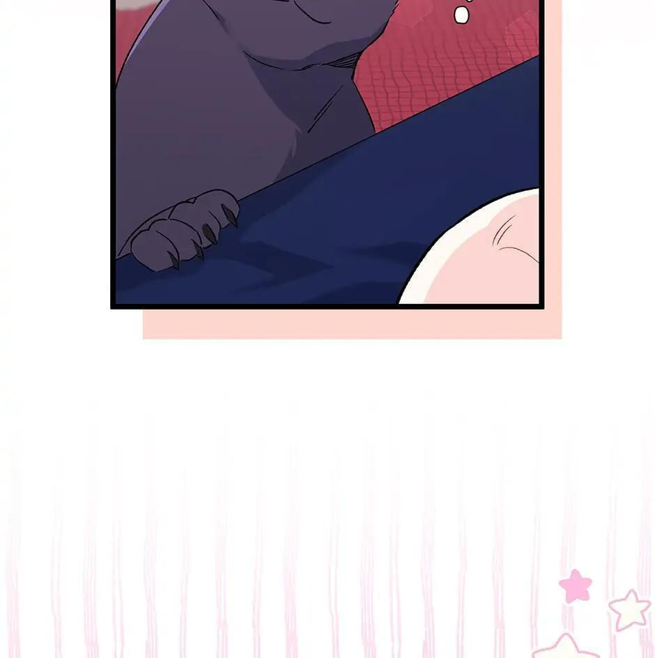 Little Rabbit and the Big Bad Leopard Chapter 90 page 14 - 