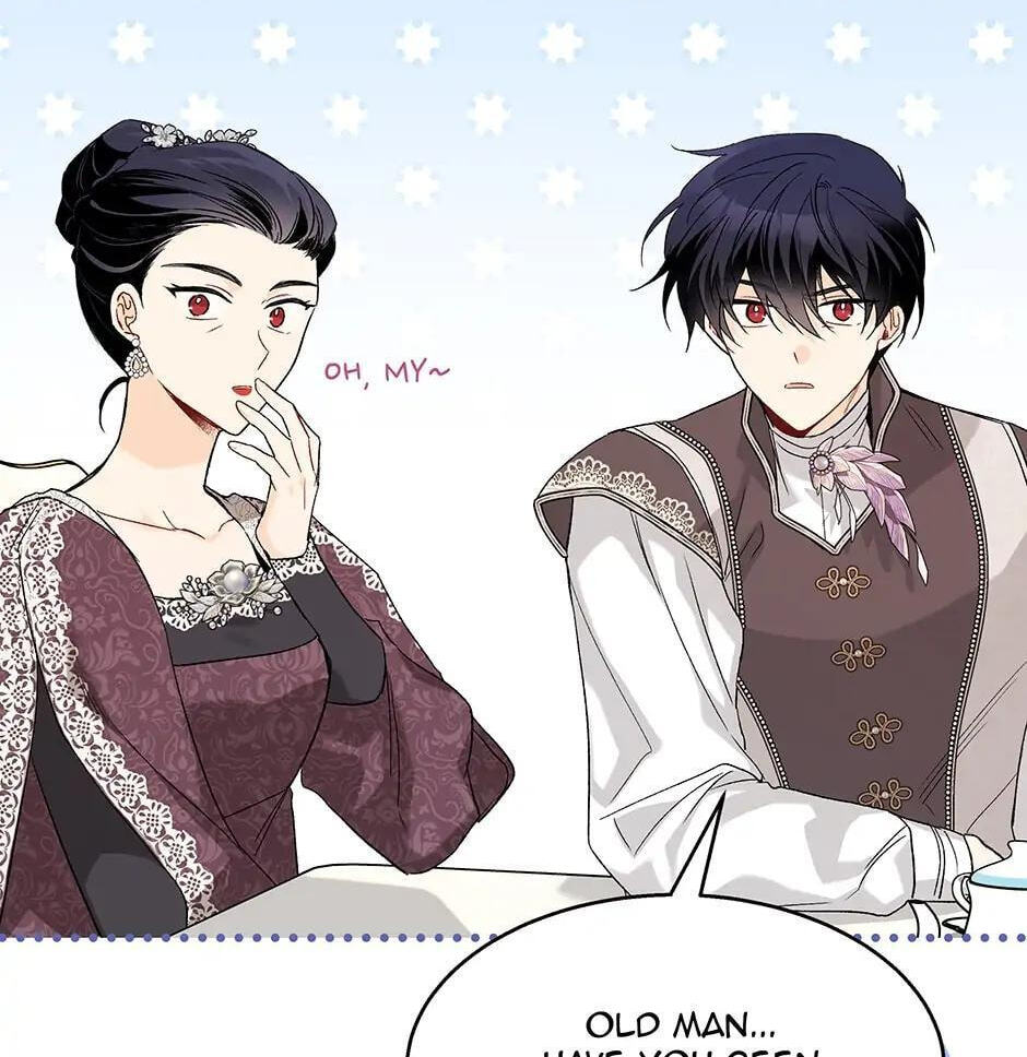 Little Rabbit and the Big Bad Leopard Chapter 90 page 134 - 