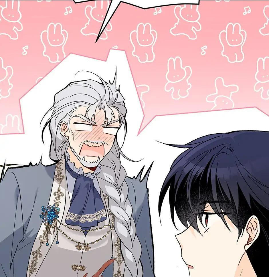 Little Rabbit and the Big Bad Leopard Chapter 90 page 136 - 