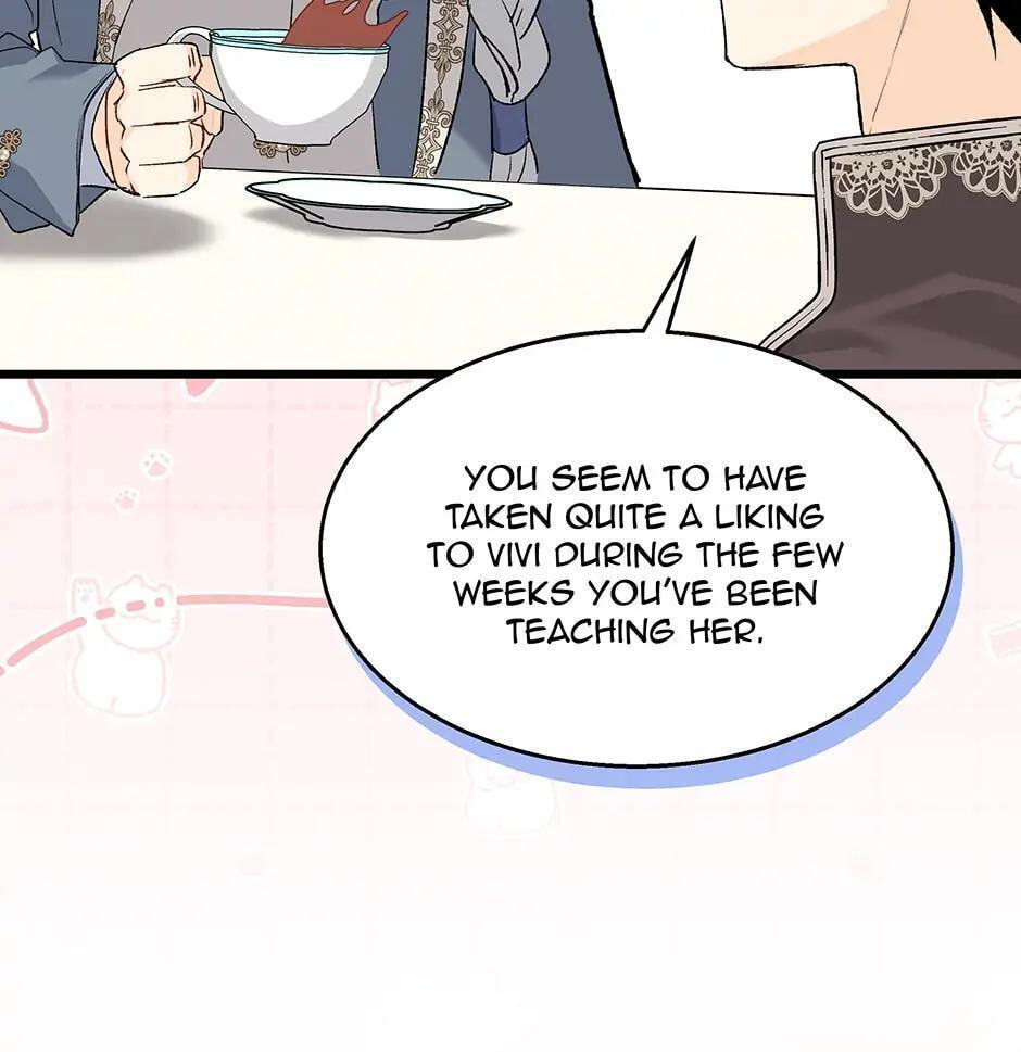 Little Rabbit and the Big Bad Leopard Chapter 90 page 137 - 