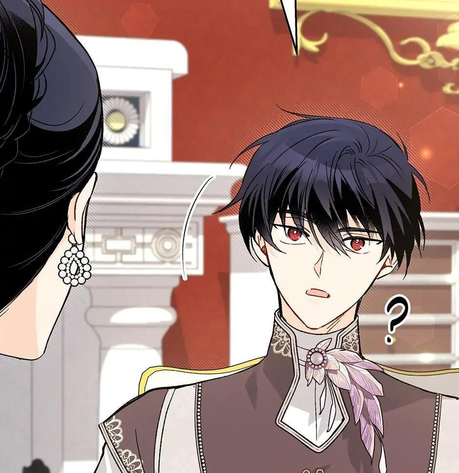 Little Rabbit and the Big Bad Leopard Chapter 90 page 139 - 
