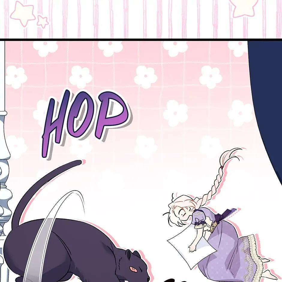 Little Rabbit and the Big Bad Leopard Chapter 90 page 15 - 