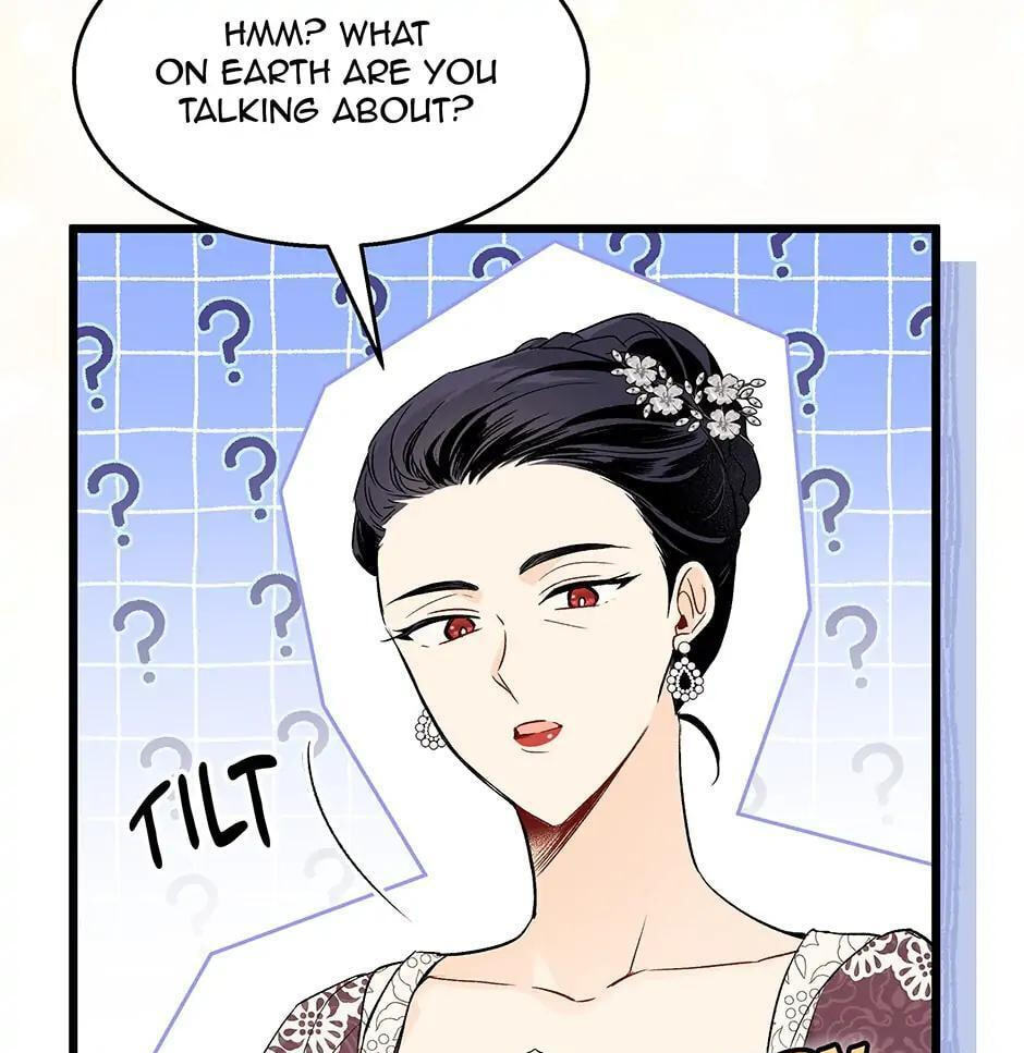 Little Rabbit and the Big Bad Leopard Chapter 90 page 141 - 