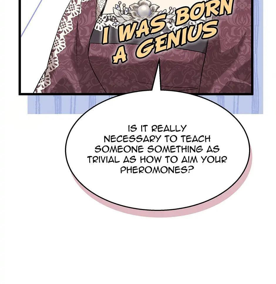 Little Rabbit and the Big Bad Leopard Chapter 90 page 142 - 