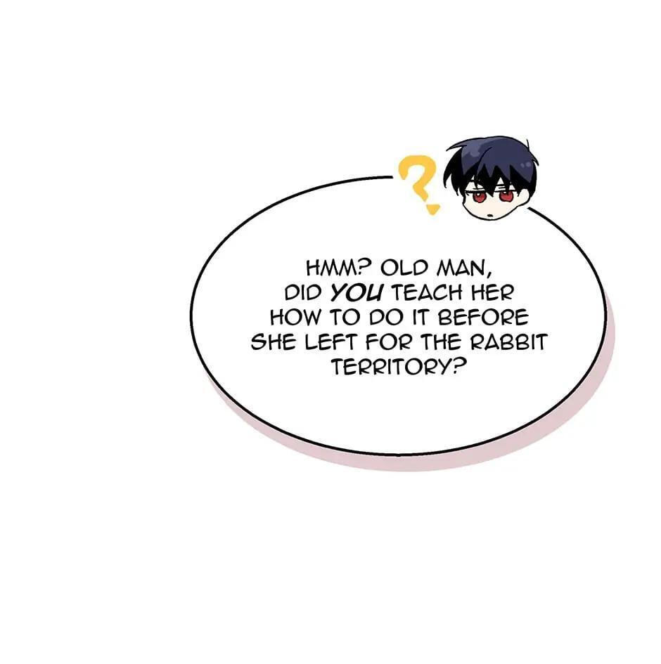 Little Rabbit and the Big Bad Leopard Chapter 90 page 143 - 