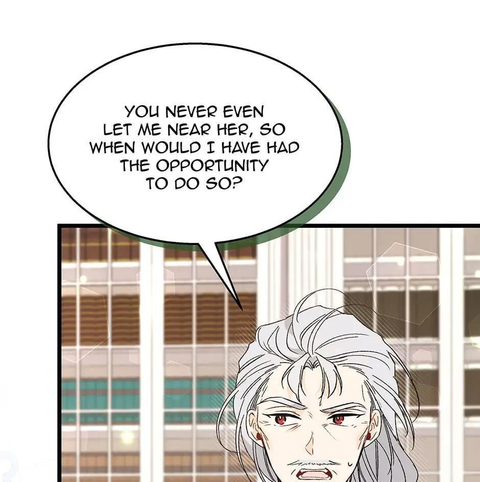Little Rabbit and the Big Bad Leopard Chapter 90 page 144 - 