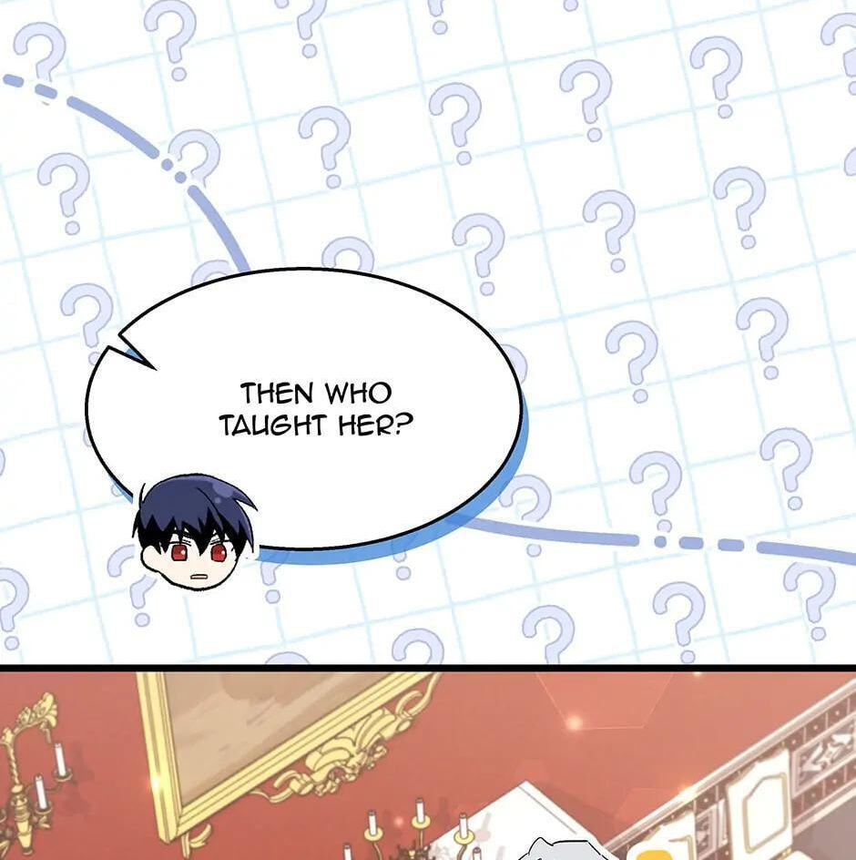 Little Rabbit and the Big Bad Leopard Chapter 90 page 146 - 