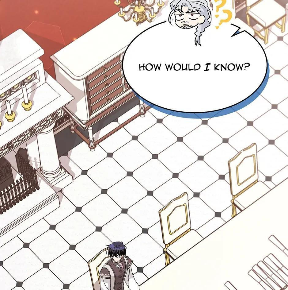 Little Rabbit and the Big Bad Leopard Chapter 90 page 147 - 