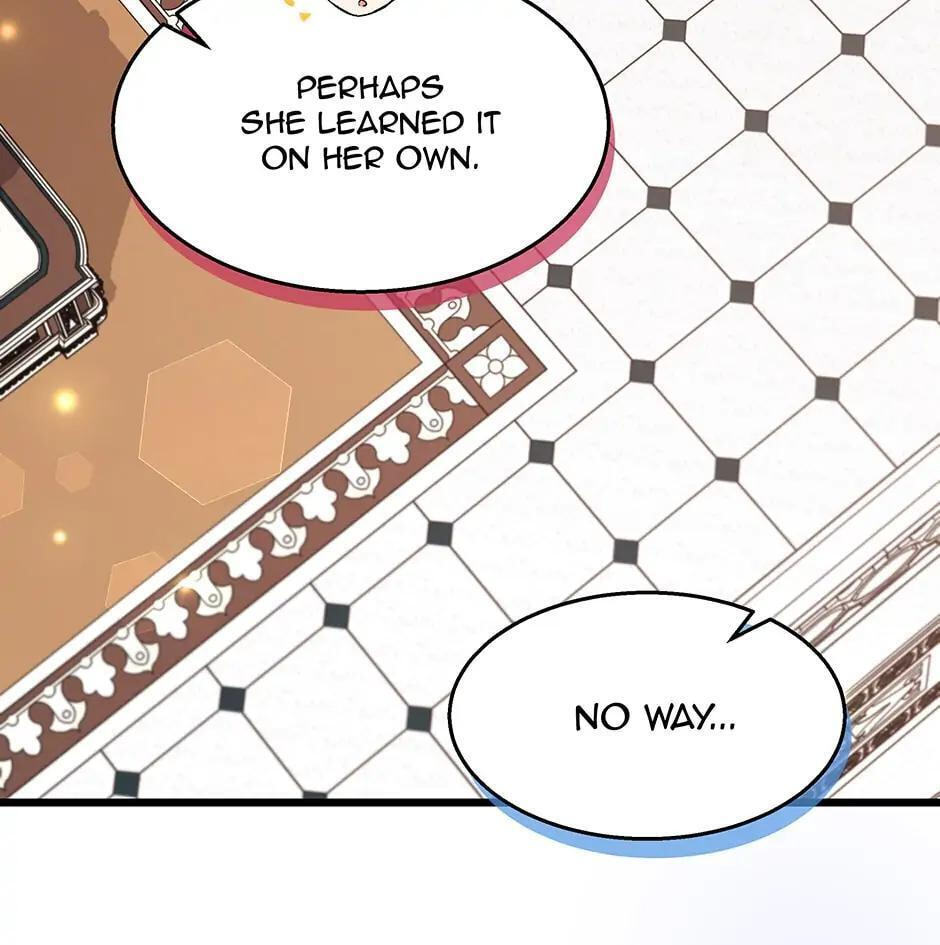 Little Rabbit and the Big Bad Leopard Chapter 90 page 149 - 