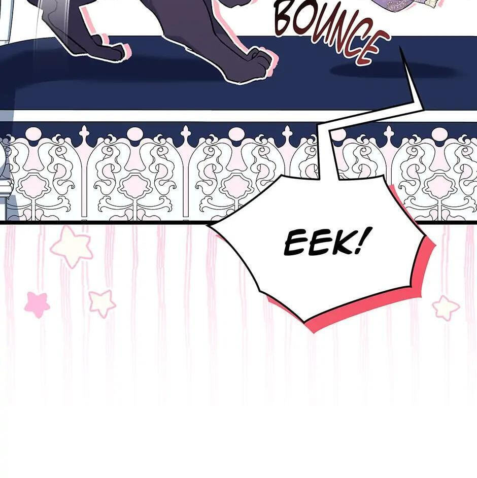 Little Rabbit and the Big Bad Leopard Chapter 90 page 16 - 