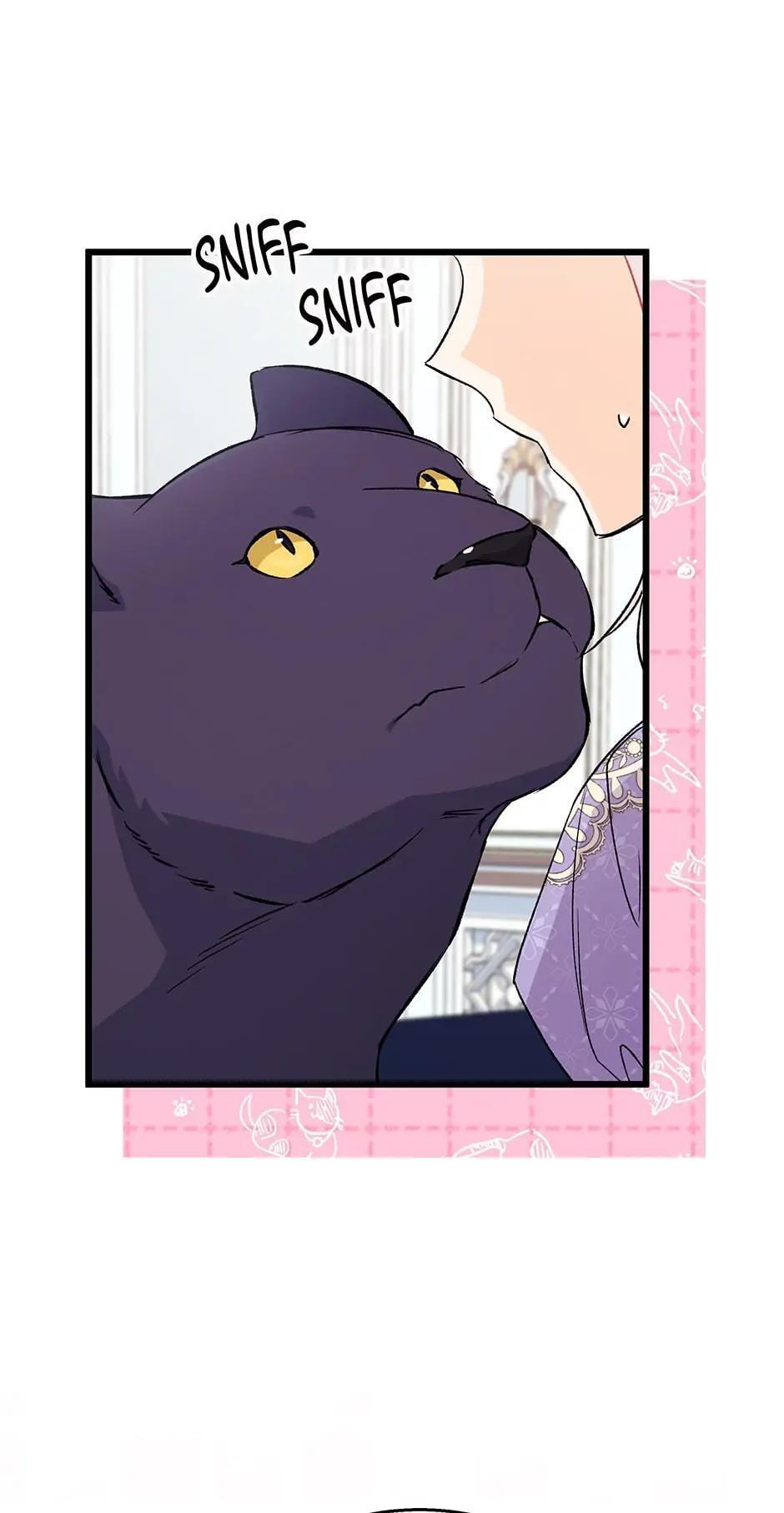 Little Rabbit and the Big Bad Leopard Chapter 90 page 17 - 