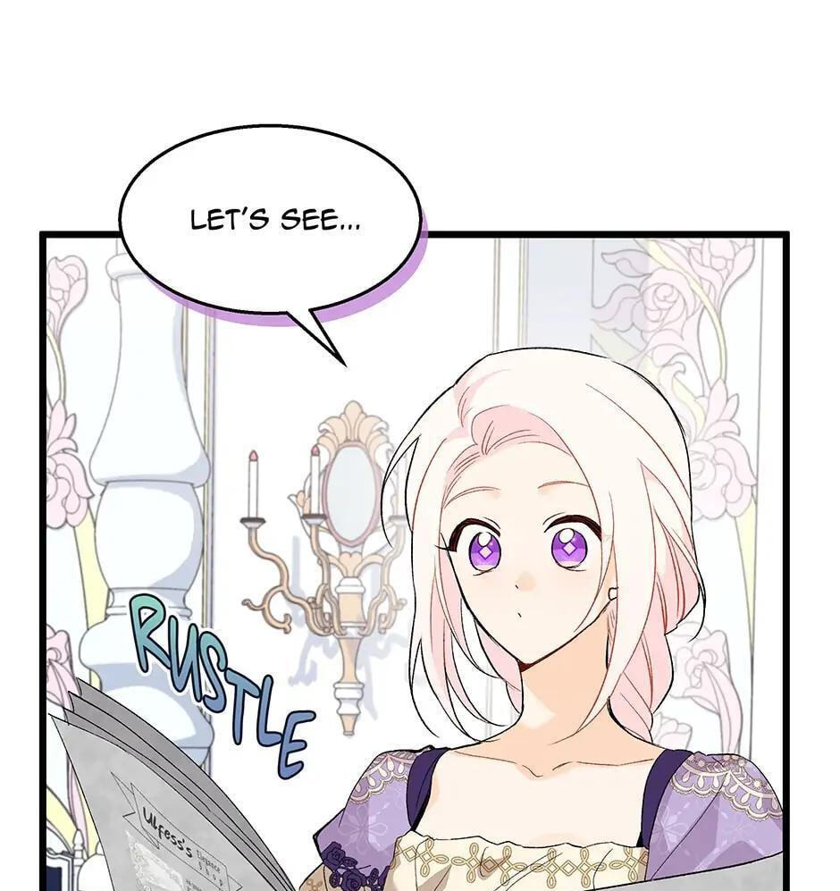 Little Rabbit and the Big Bad Leopard Chapter 90 page 27 - 