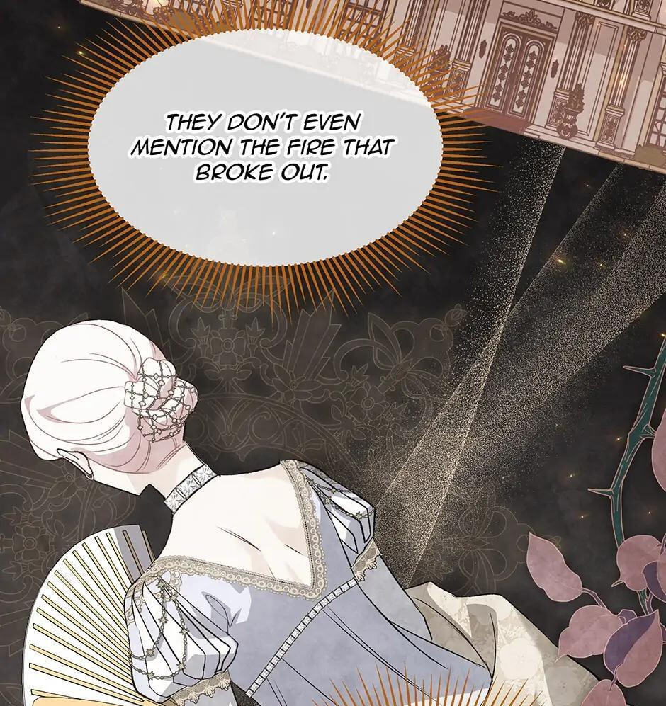 Little Rabbit and the Big Bad Leopard Chapter 90 page 31 - 