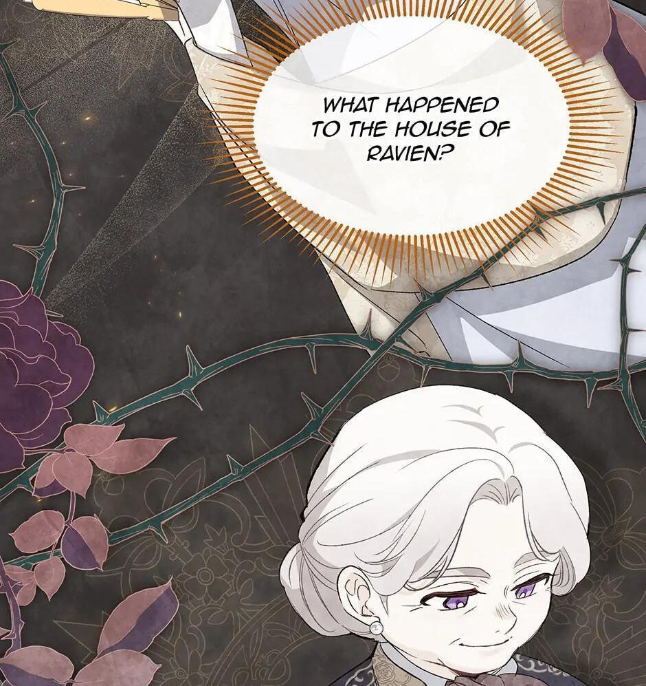 Little Rabbit and the Big Bad Leopard Chapter 90 page 32 - 