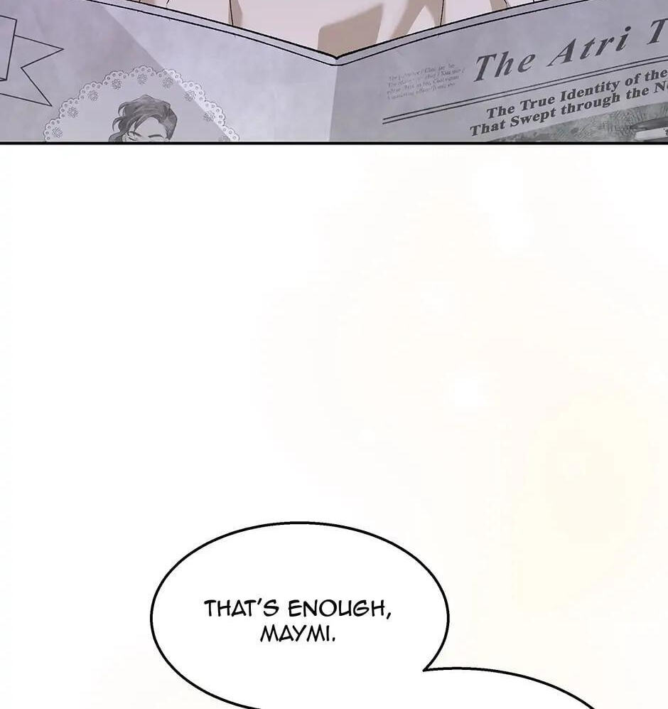 Little Rabbit and the Big Bad Leopard Chapter 90 page 36 - 