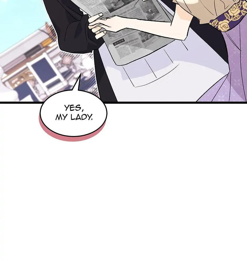 Little Rabbit and the Big Bad Leopard Chapter 90 page 38 - 