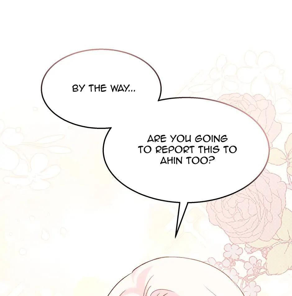 Little Rabbit and the Big Bad Leopard Chapter 90 page 39 - 