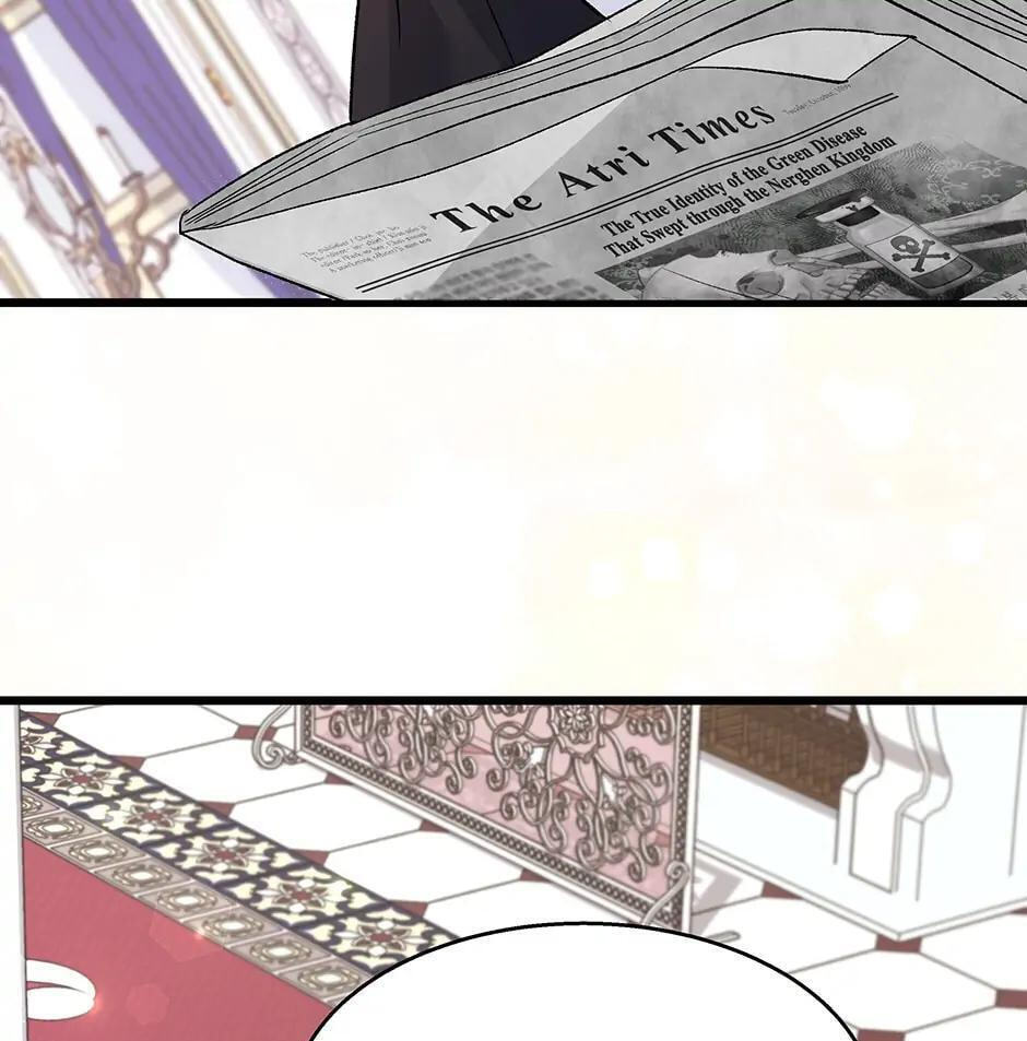 Little Rabbit and the Big Bad Leopard Chapter 90 page 43 - 