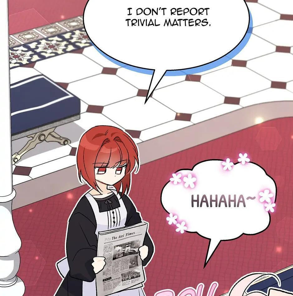Little Rabbit and the Big Bad Leopard Chapter 90 page 44 - 
