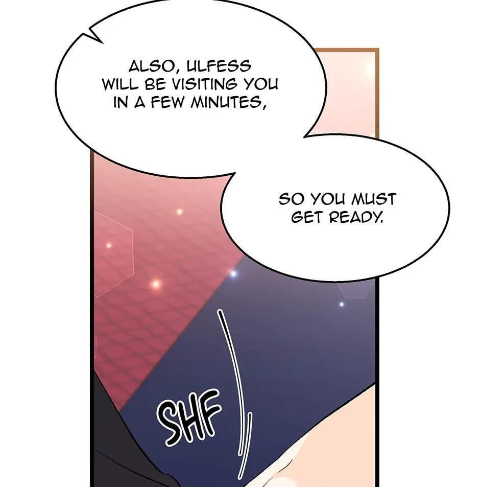 Little Rabbit and the Big Bad Leopard Chapter 90 page 47 - 