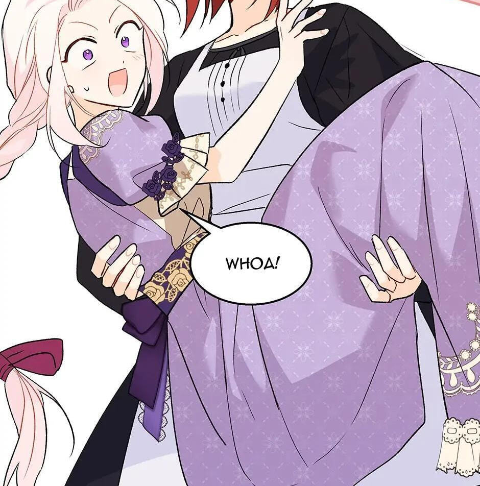 Little Rabbit and the Big Bad Leopard Chapter 90 page 50 - 
