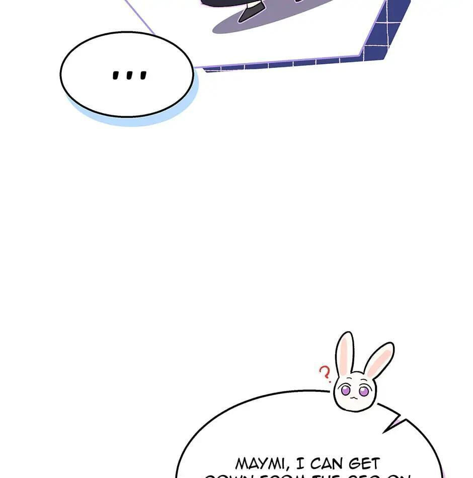 Little Rabbit and the Big Bad Leopard Chapter 90 page 53 - 