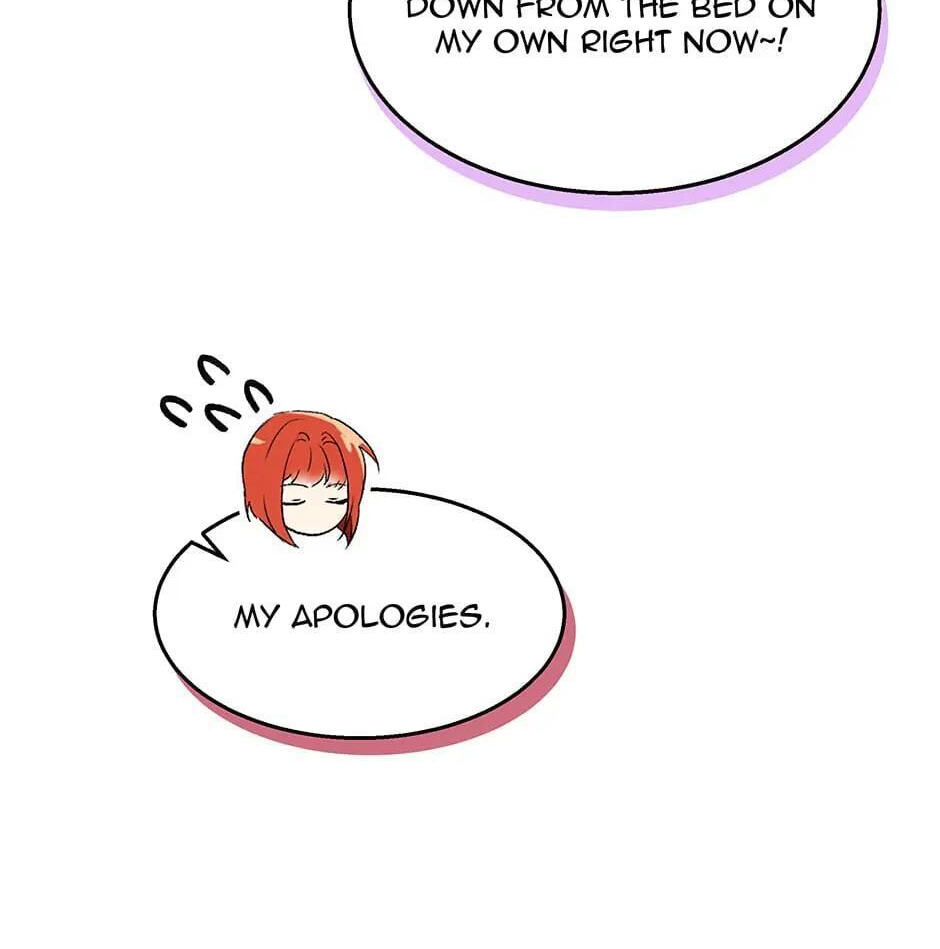 Little Rabbit and the Big Bad Leopard Chapter 90 page 54 - 