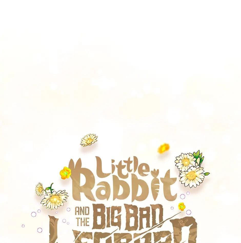 Little Rabbit and the Big Bad Leopard Chapter 90 page 55 - 