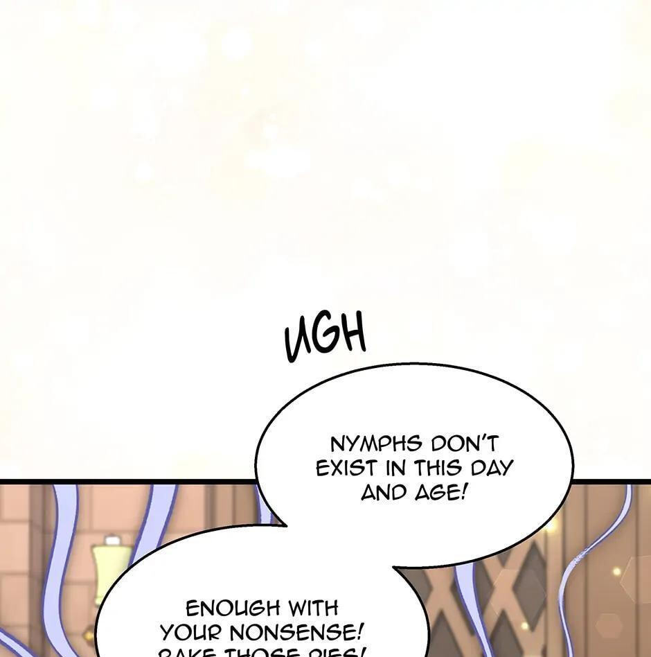 Little Rabbit and the Big Bad Leopard Chapter 90 page 57 - 