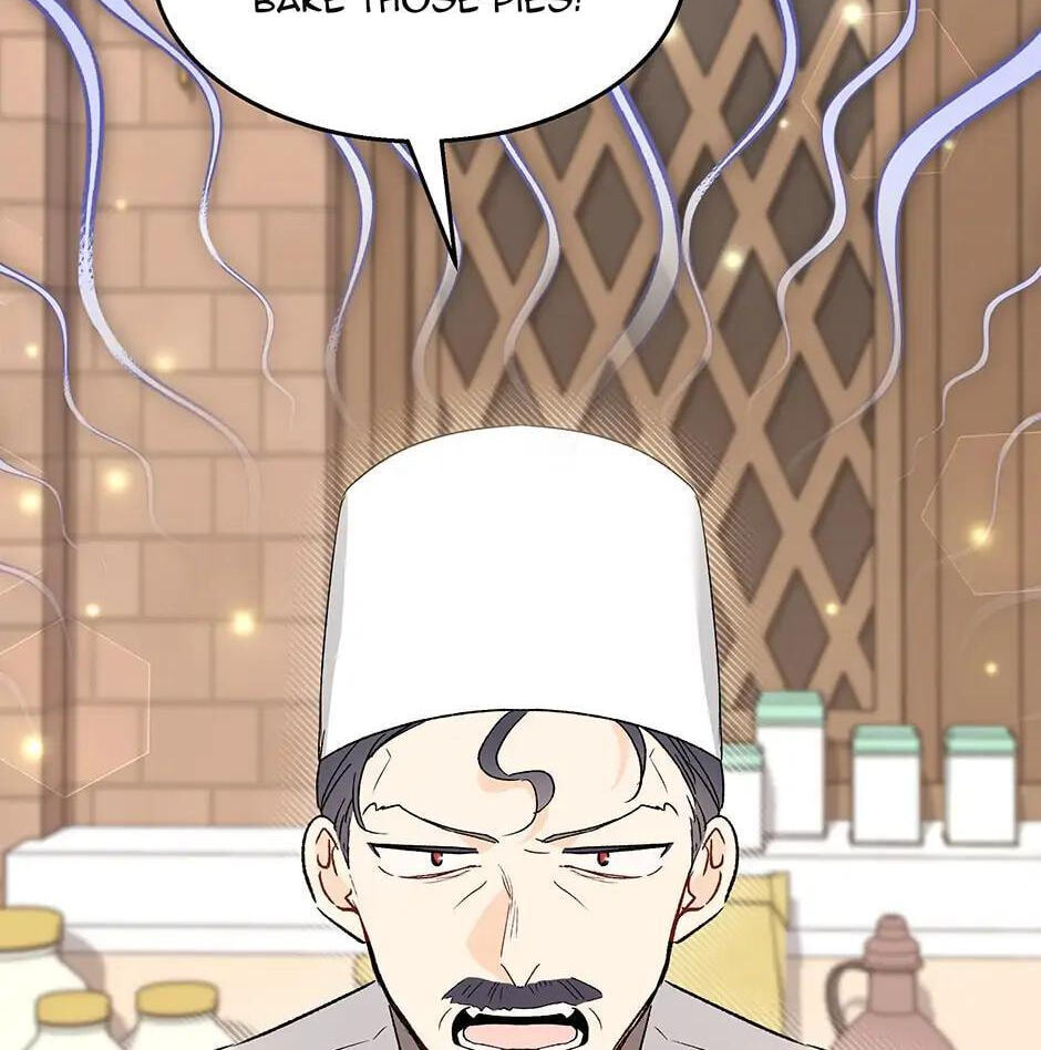 Little Rabbit and the Big Bad Leopard Chapter 90 page 58 - 