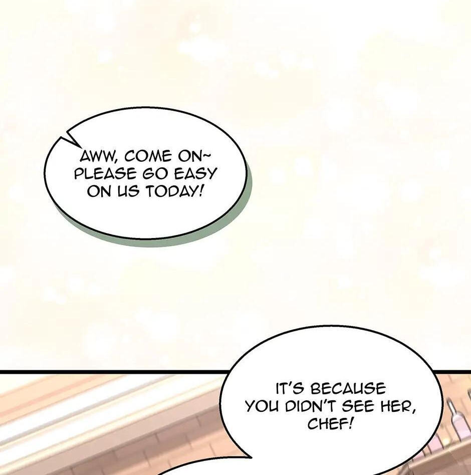 Little Rabbit and the Big Bad Leopard Chapter 90 page 60 - 