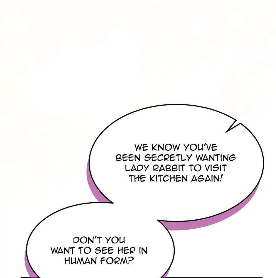 Little Rabbit and the Big Bad Leopard Chapter 90 page 63 - 
